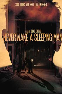 Profilový obrázek - Never Wake a Sleeping Man ()