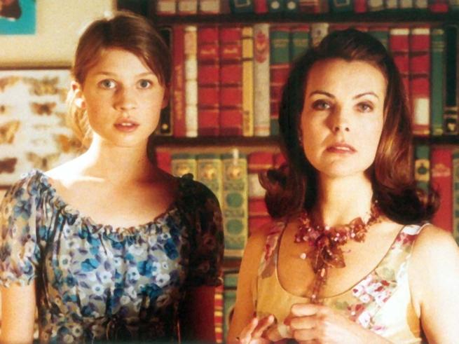 Vítejte u Rozových