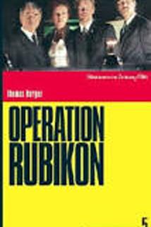 Profilový obrázek - Operation Rubikon