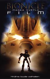 Profilový obrázek - Bionicle: Maska světla