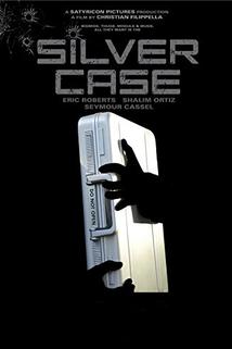 Silver Case: Director's Cut  - Silver Case: Director's Cut