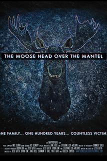 Profilový obrázek - The Moose Head Over the Mantel