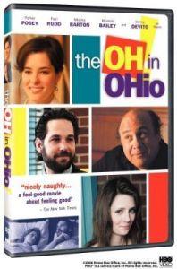 Divoká jízda  - The Oh in Ohio