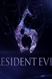 Profilový obrázek - Resident Evil 6