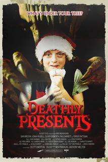 Profilový obrázek - Deathly Presents