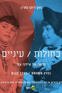 Profilový obrázek - Blue Eyes: Brown Eyes