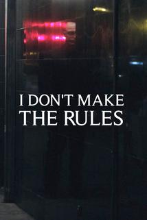 Profilový obrázek - I Don't Make the Rules