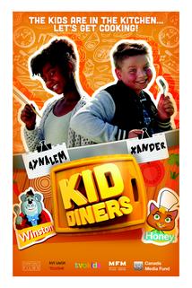 Profilový obrázek - Kid Diners