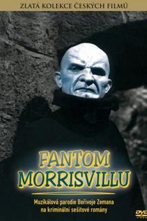 Profilový obrázek - Fantom Morrisvillu