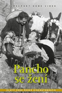 Profilový obrázek - Pancho se žení