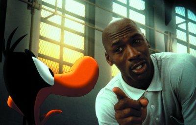 Space Jam