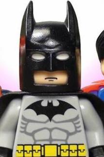 Profilový obrázek - The Lego Batman, Spider-Man, & Superman Movie