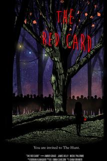 Profilový obrázek - The Red Card