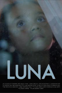 Profilový obrázek - Luna