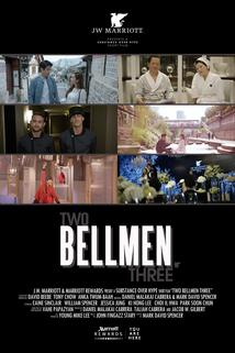 Profilový obrázek - Two Bellmen Three