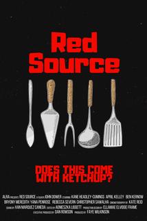Profilový obrázek - Red Source