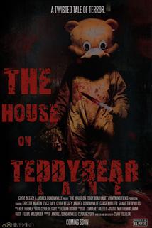 Profilový obrázek - The House on Teddy Bear Lane