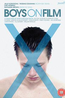 Profilový obrázek - Boys on Film X