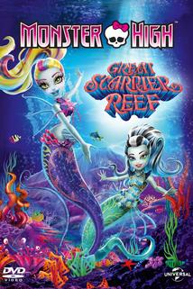 Profilový obrázek - Monster High: Great Scarrier Reef
