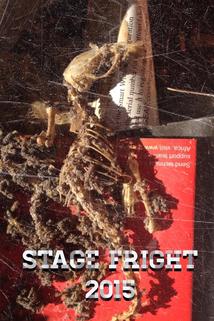 Profilový obrázek - Stage Fright 2015