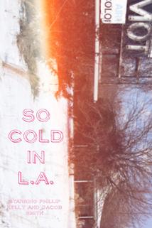 So Cold in L.A.