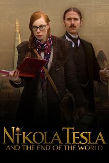 Profilový obrázek - Nikola Tesla and the End of the World