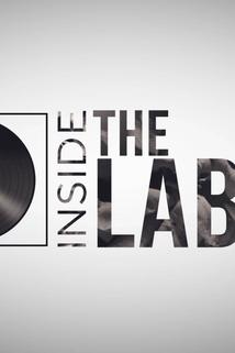 Profilový obrázek - Inside the Label