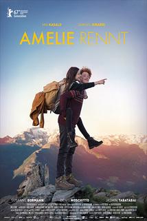 Profilový obrázek - Amélie a horský zázrak
