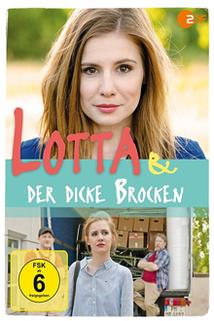 Profilový obrázek - Lotta & der dicke Brocken