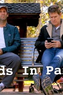 Profilový obrázek - Dads in Parks