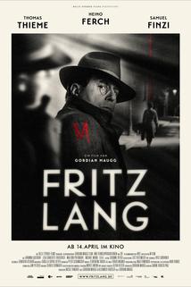 Profilový obrázek - Fritz Lang