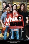 Profilový obrázek - Viva la Bam