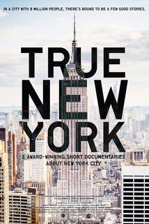 Profilový obrázek - True New York
