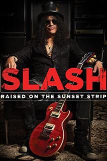 Profilový obrázek - Slash: Raised on the Sunset Strip