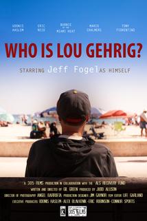 Profilový obrázek - Who Is Lou Gehrig?