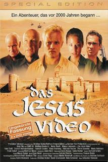 Záhada vyvoleného  - Das Jesus Video