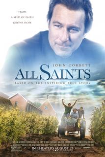 Profilový obrázek - All Saints