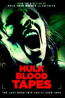 Profilový obrázek - Hulk Blood Tapes