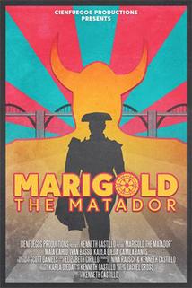 Marigold the Matador