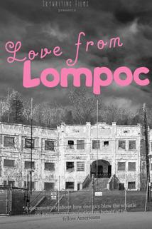 Profilový obrázek - Love from Lompoc ()