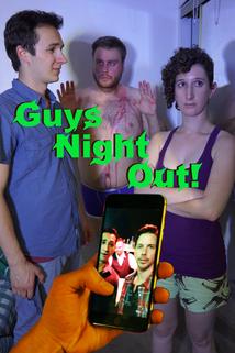 Profilový obrázek - Guys Night Out