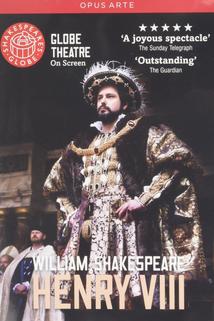 Profilový obrázek - Henry VIII at Shakespeare's Globe