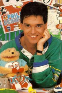 Profilový obrázek - Gordon the Gopher
