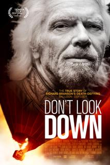 Profilový obrázek - Don't Look Down