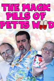Profilový obrázek - The Magic Pills of Petts Wood