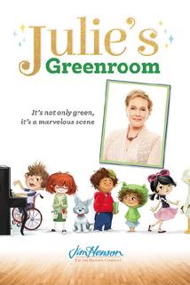 Julie's Greenroom  - Julie's Greenroom