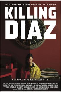 Profilový obrázek - Killing Diaz