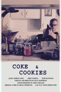 Profilový obrázek - Coke and Cookies