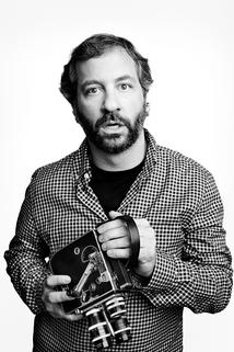 Profilový obrázek - Judd Apatow