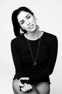 Profilový obrázek - Sarah Silverman